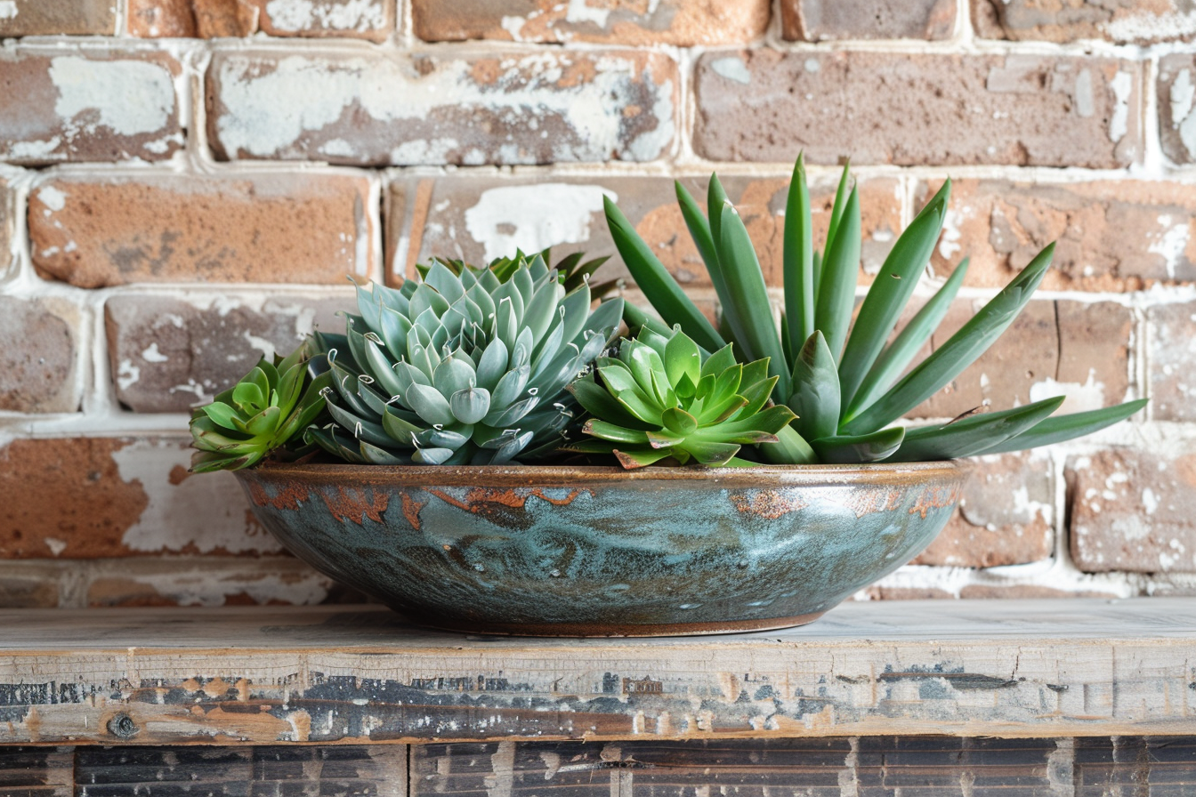 Image gratuite Bol céramique tons terreux 3