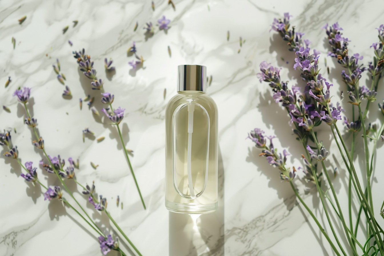 Image gratuite Brume faciale apaisante 1