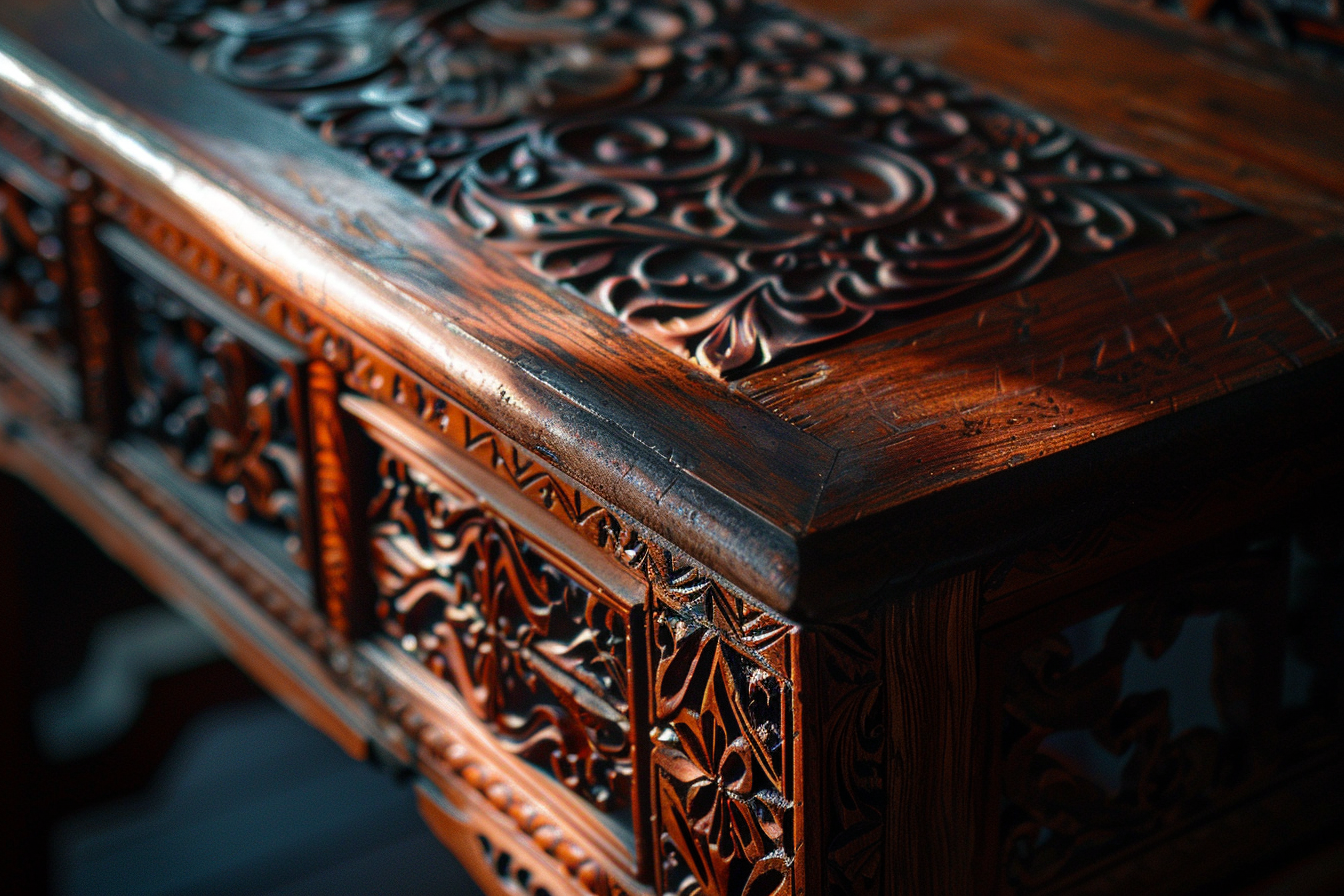 Image gratuite Bureau d&rsquo;écriture vintage 2