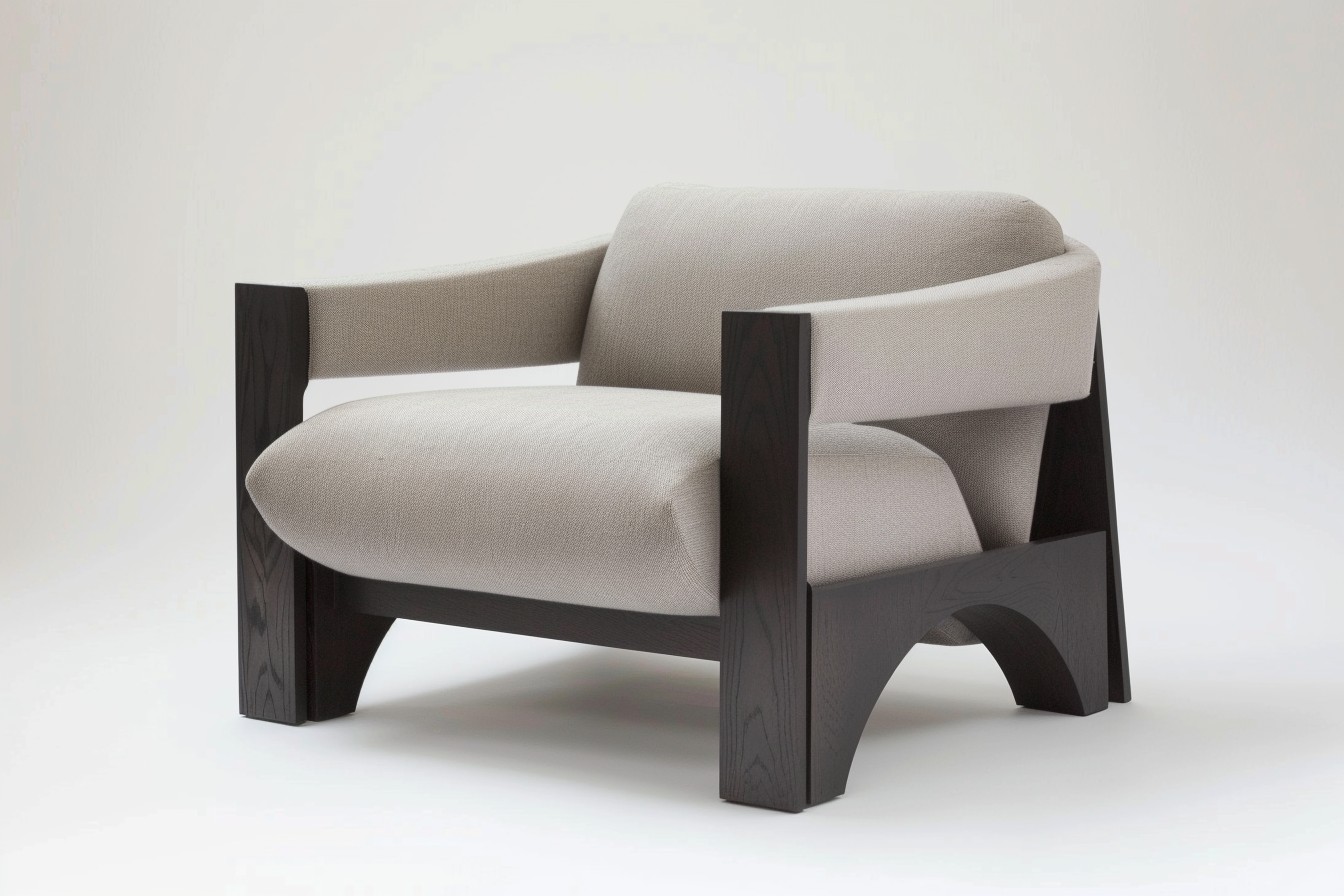 Image gratuite Chaise moderne minimaliste 1