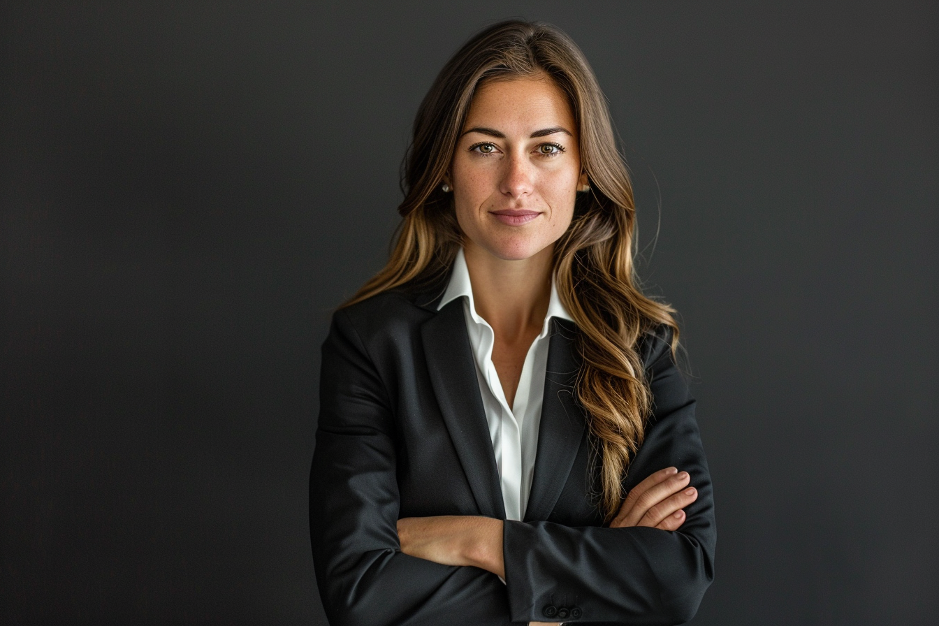 Image gratuite Conseillère commerciale, tailleur d&rsquo;affaires 5