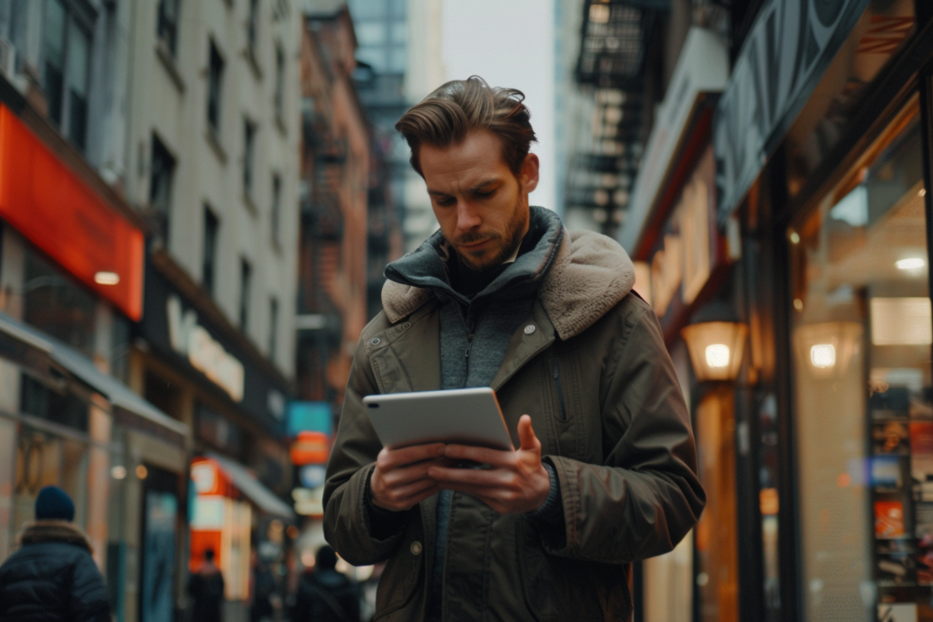 Image gratuite Coordinateur marketing résultats campagne 1