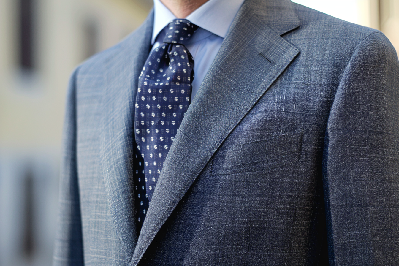 Image gratuite Costume classique présentation affaires formelle 1