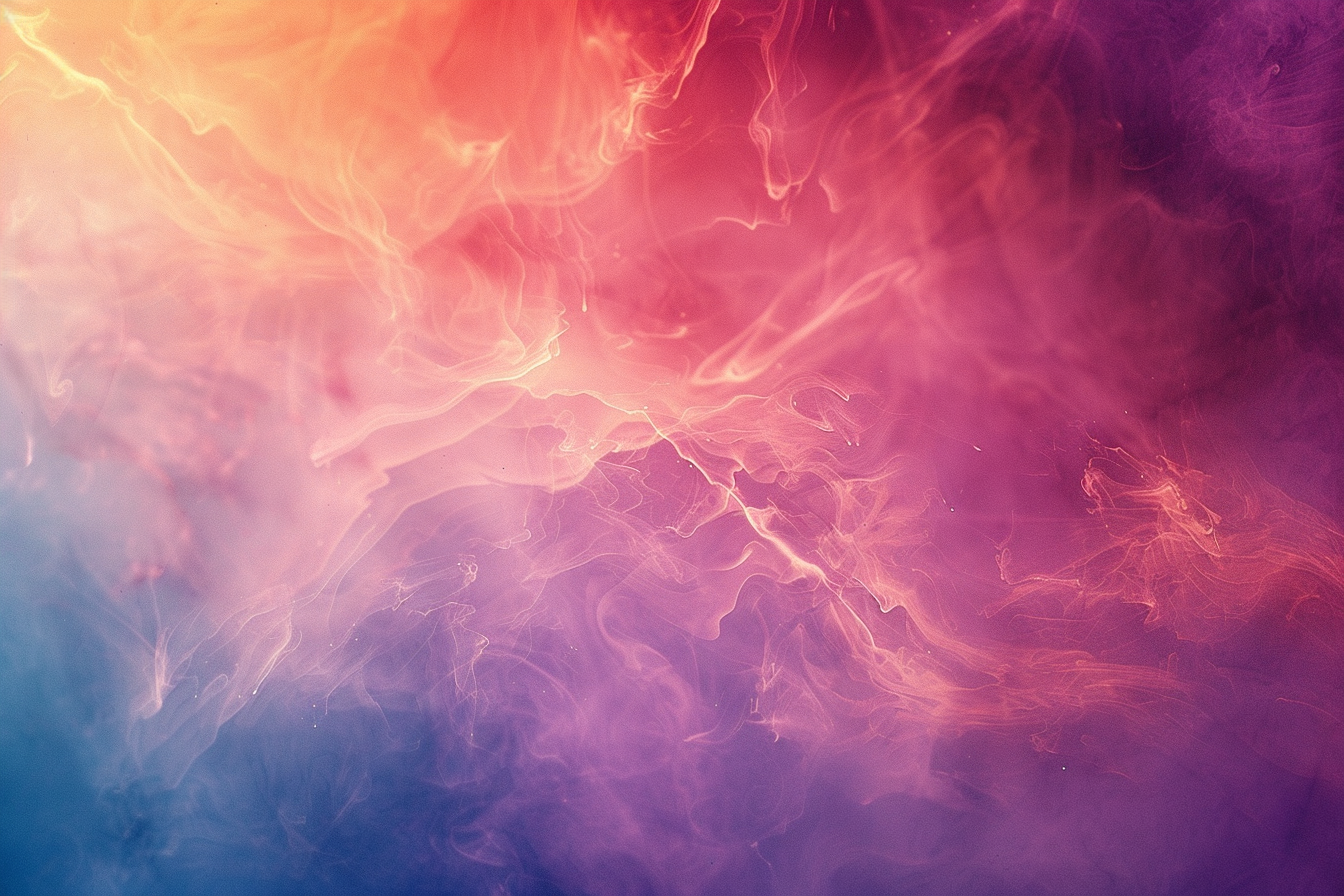 Image gratuite Dégradé céleste 1