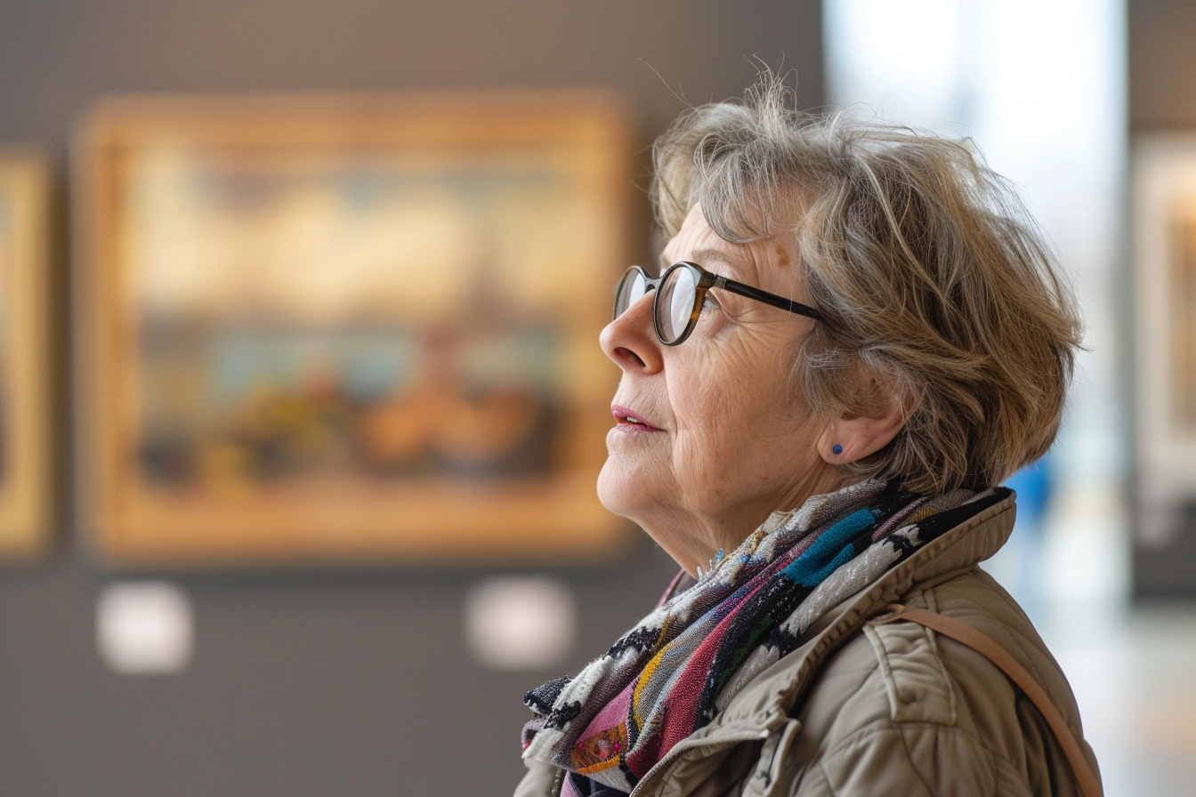 Image gratuite Exploration culturelle 1