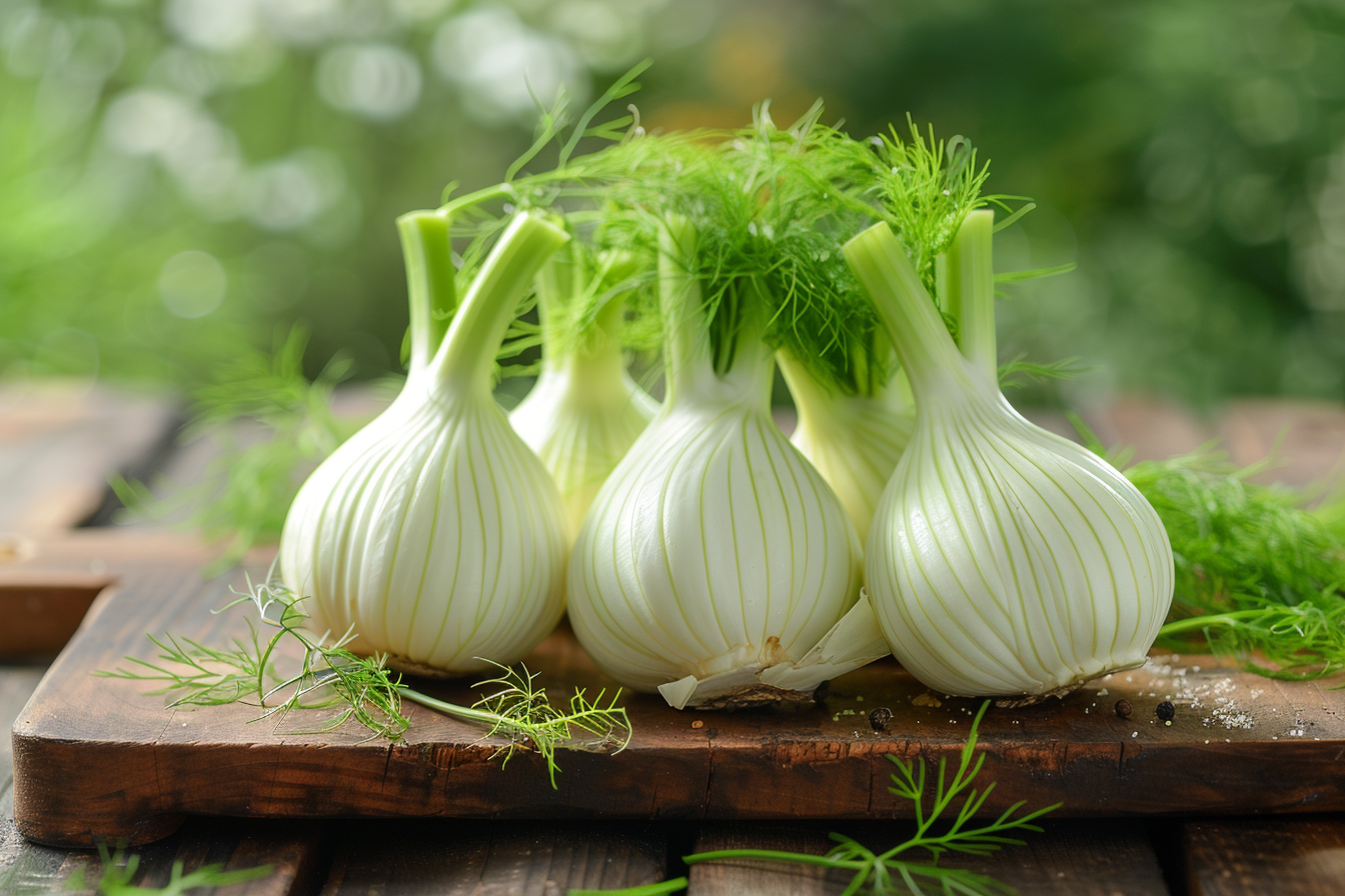 Image gratuite Fenouil en pique-nique 1