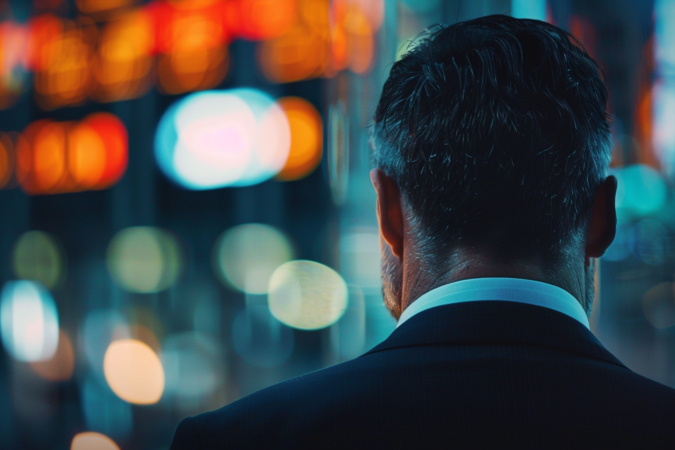 Image gratuite Gestionnaire de portefeuille discutant stratégie 2