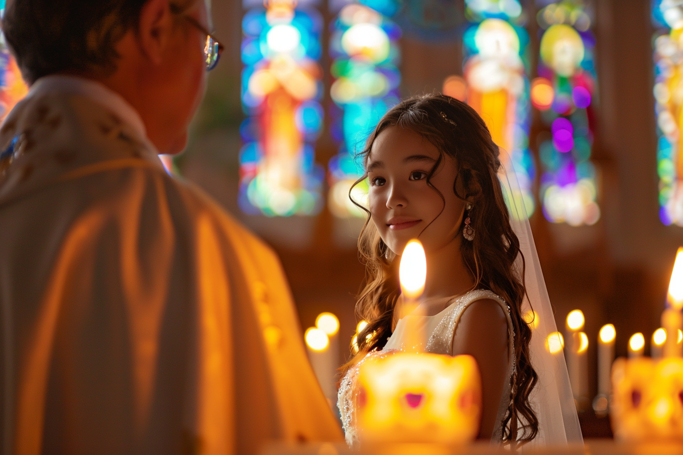 Image gratuite Jeune fille en robe élégante 2