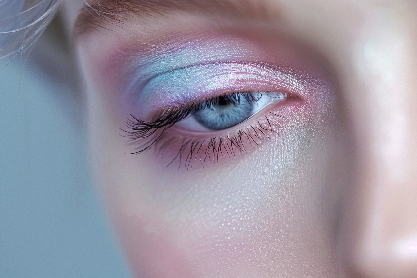 Image gratuite Palette pastel délicate 2