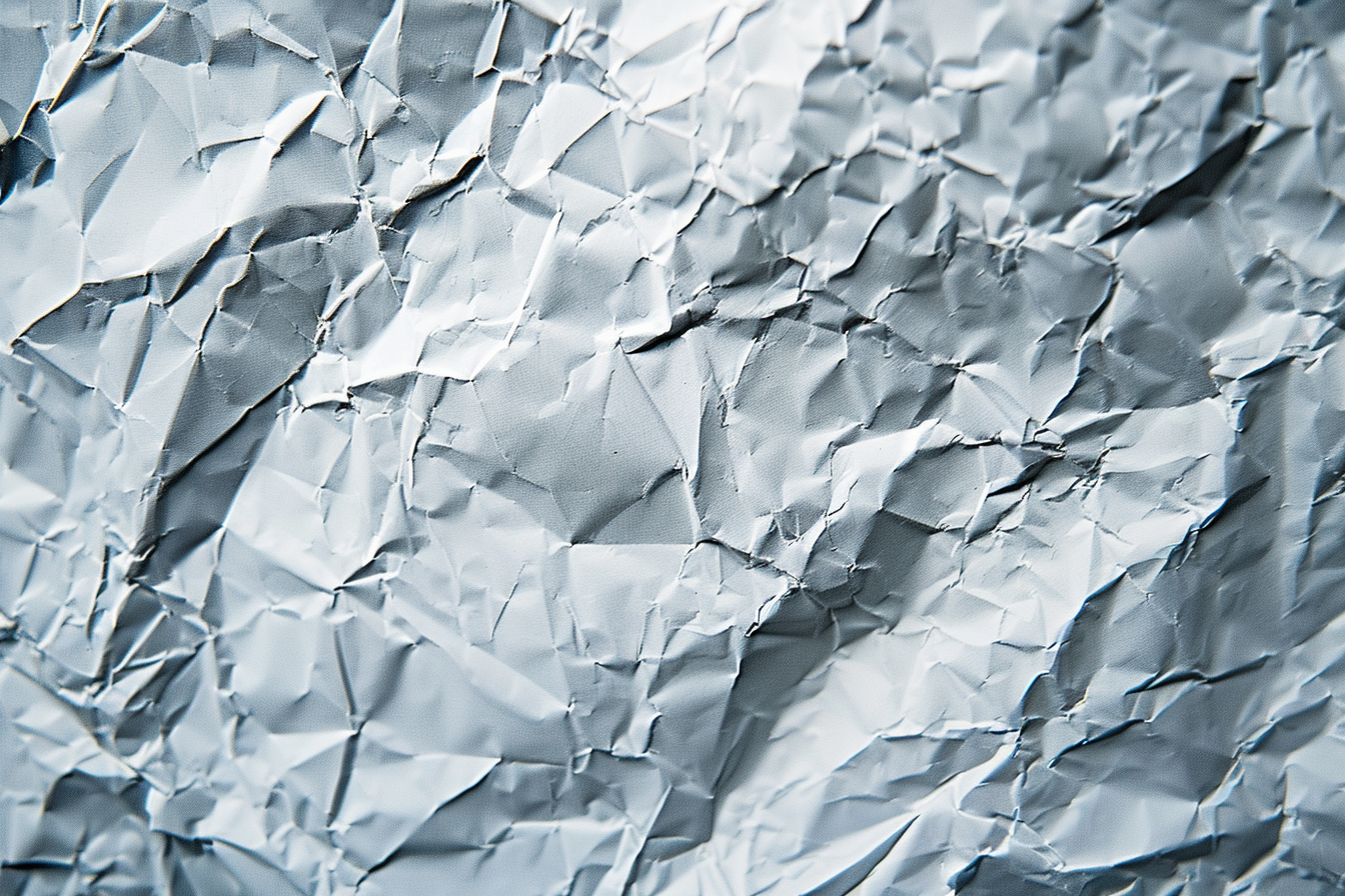 Image gratuite Papier froissé artistique 1