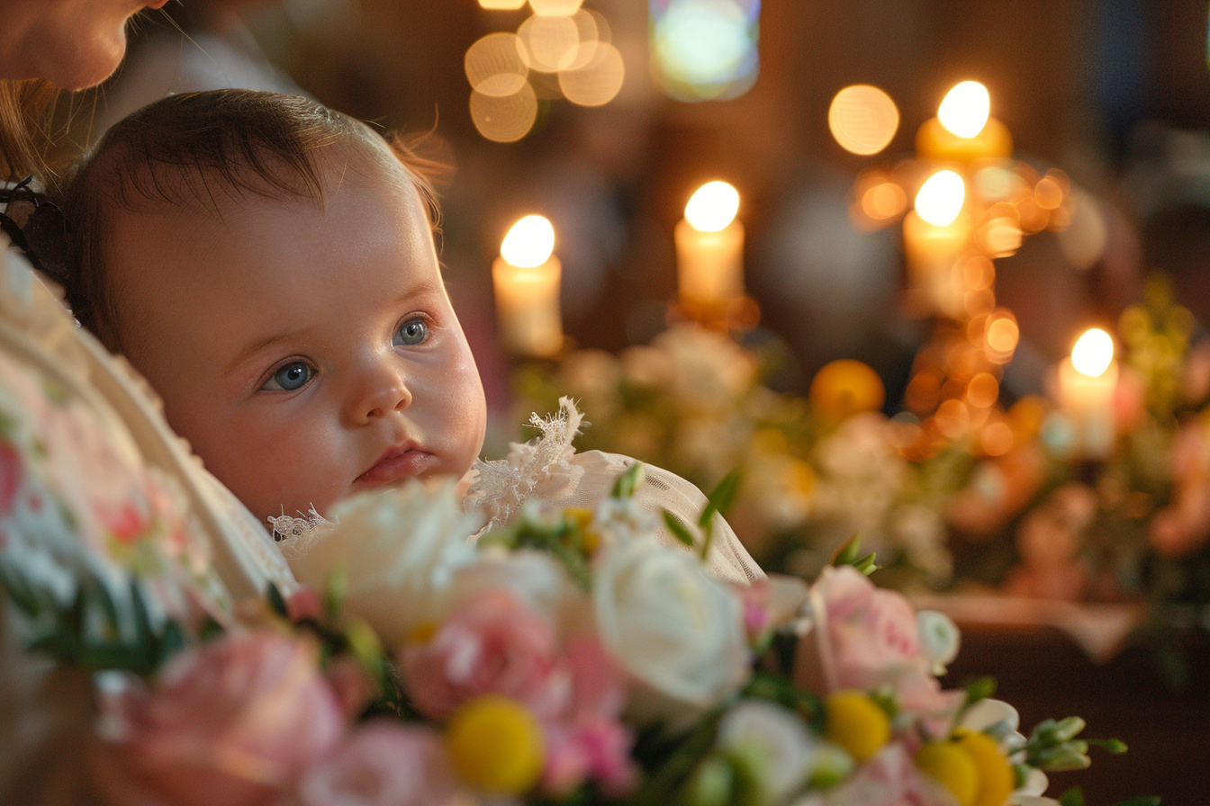 Image gratuite Petite fille en robe élégante 1