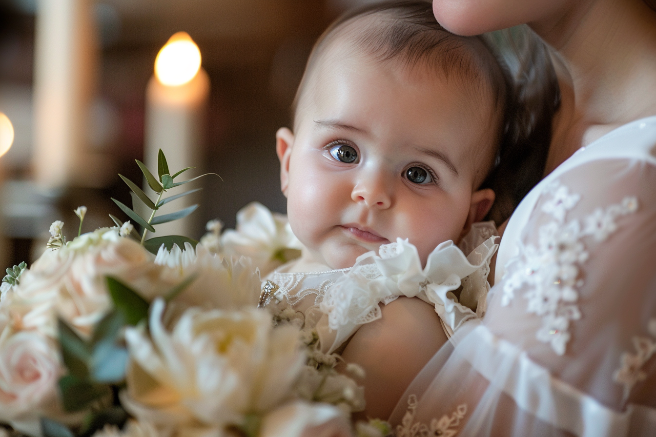 Image gratuite Petite fille en robe élégante 2