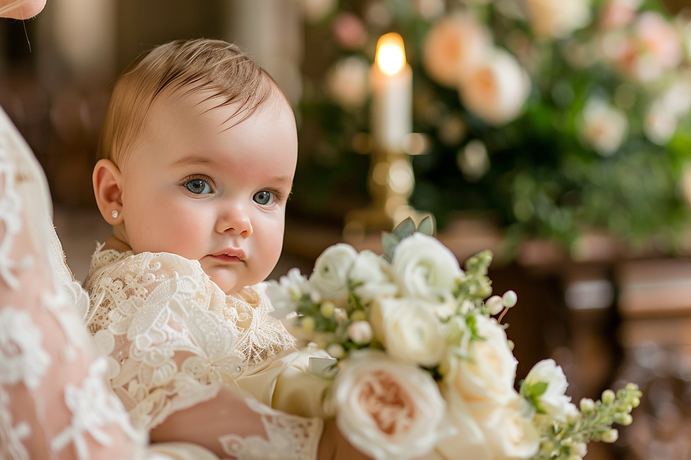 Image gratuite Petite fille en robe élégante 4