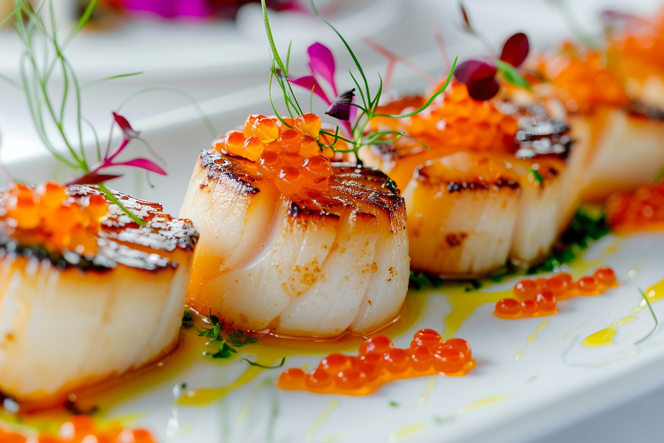 Image gratuite Plateau de Saint-Jacques élégant 2