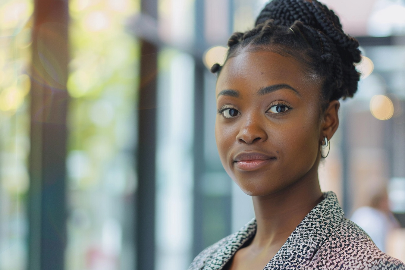 Image gratuite Responsable acquisition de talents 5