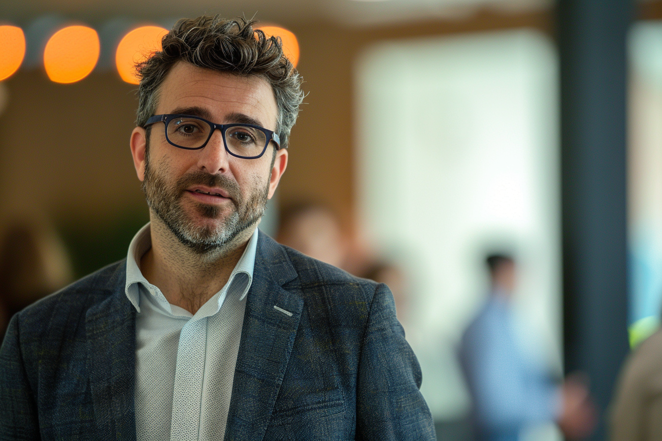 Image gratuite Responsable acquisition de talents 6