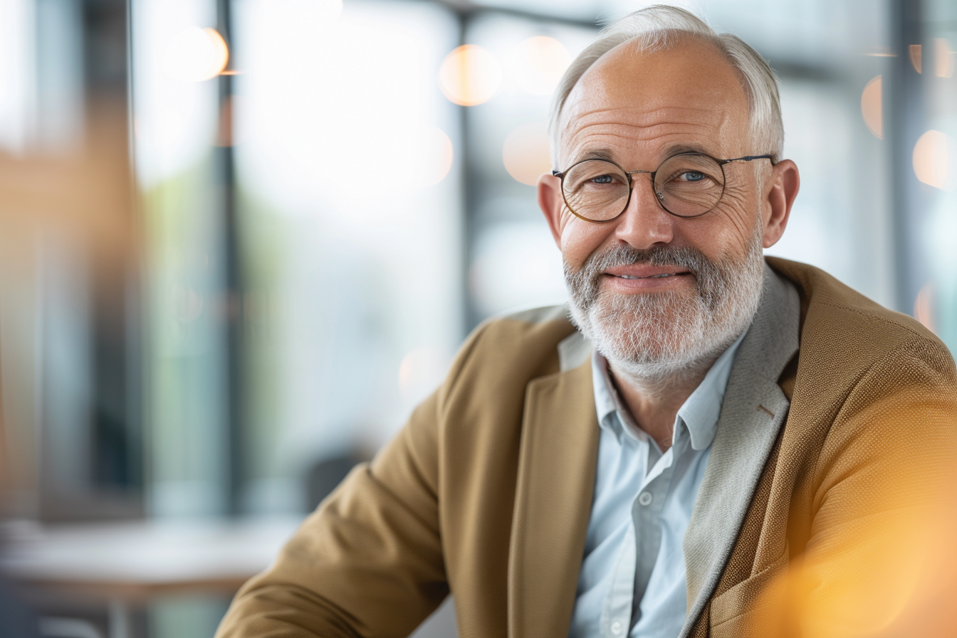 Image gratuite Responsable RH entretiens 4