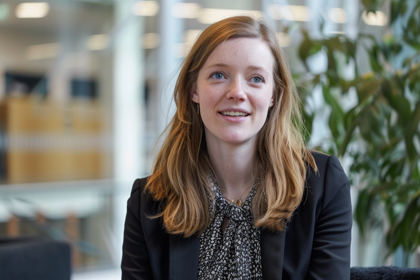 Image gratuite Responsable RH entretiens 5