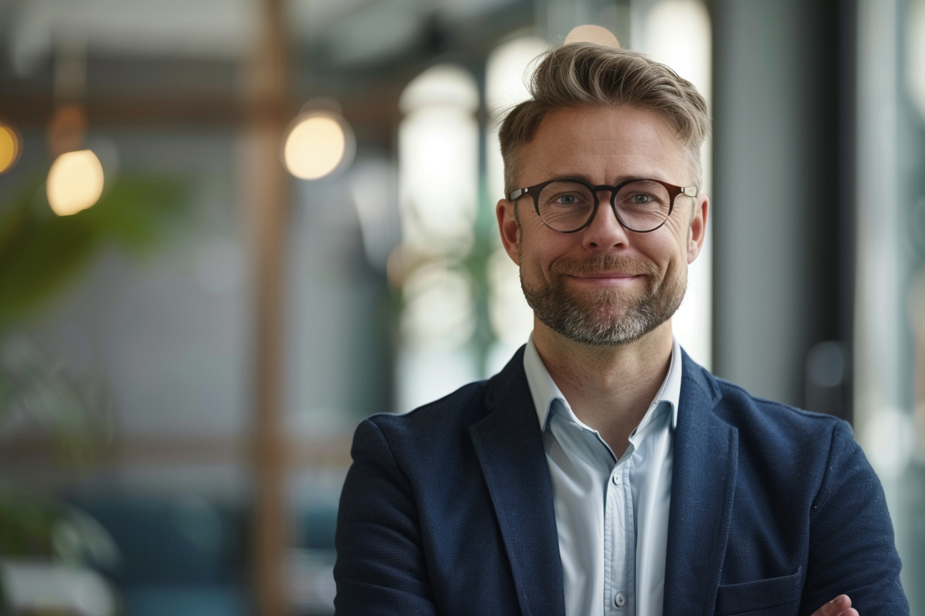 Image gratuite Responsable RH entretiens 7