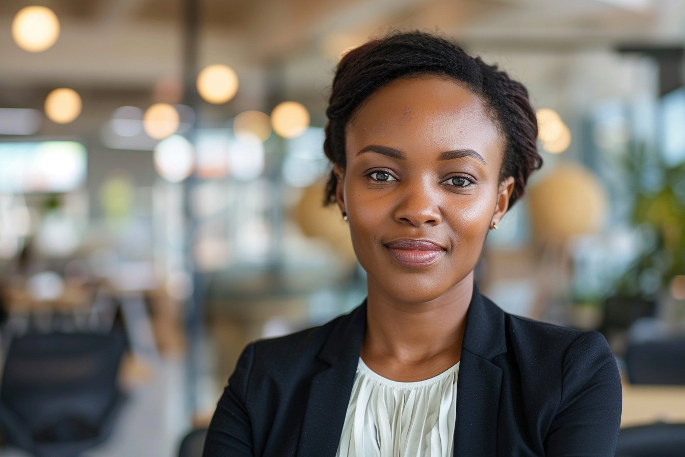 Image gratuite Responsable RH entretiens 8