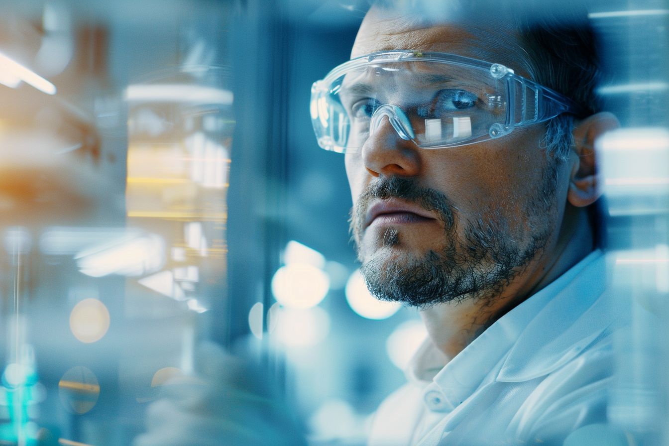 Image gratuite Scientifique alimentaire, fond flouté 5