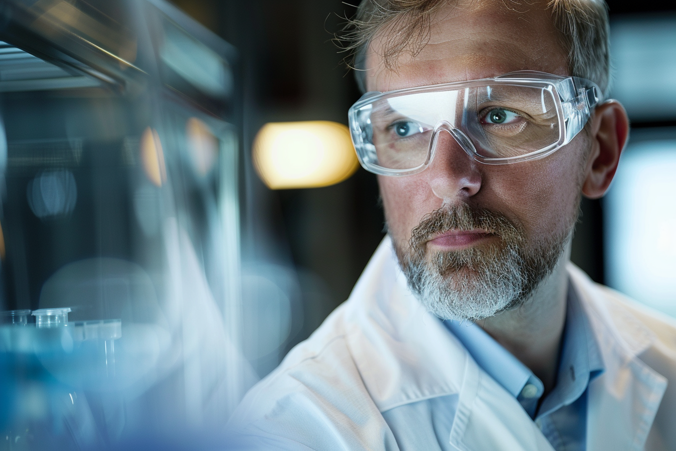 Image gratuite Scientifique alimentaire, fond flouté 7