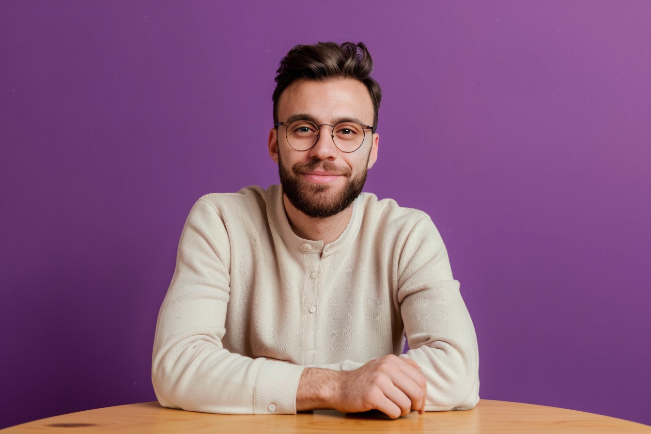 Image gratuite Spécialiste relations employé à une table ronde 2