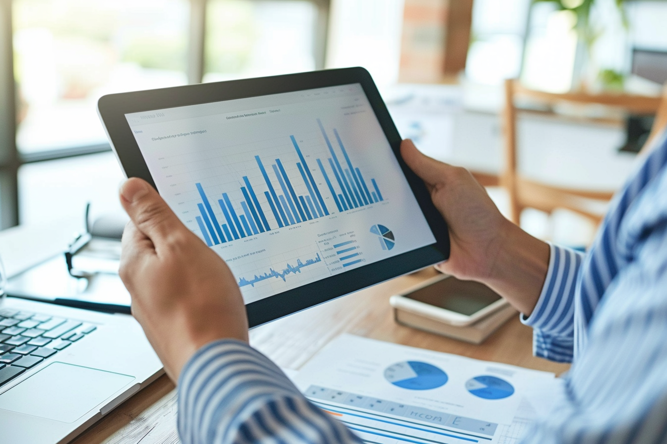 Image gratuite Stratège marketing contenu tendances 3