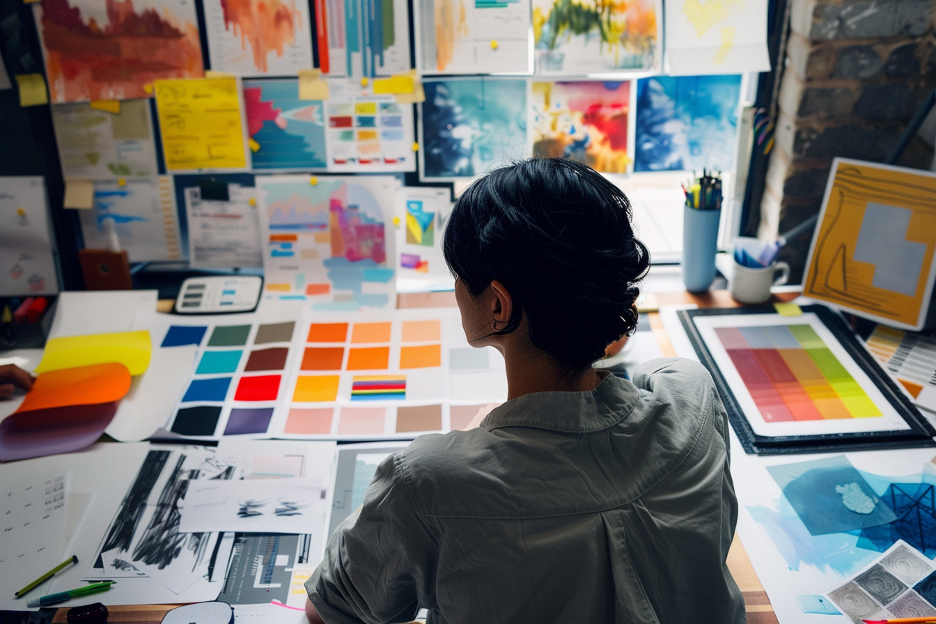 Image gratuite Stratège marque stratégie campagne 1