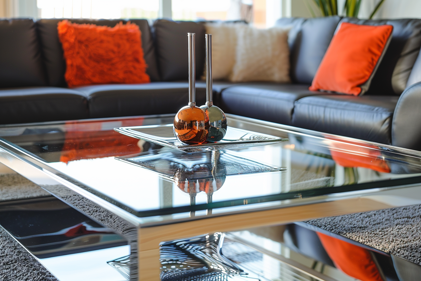 Image gratuite Table basse contemporaine 1