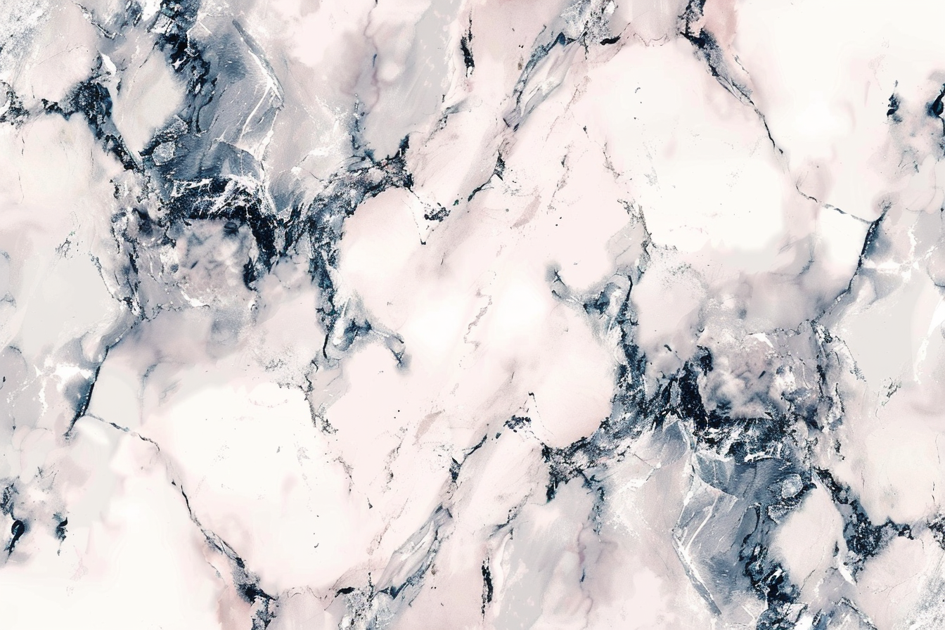 Image gratuite Texture de marbre élégante et minimaliste 2