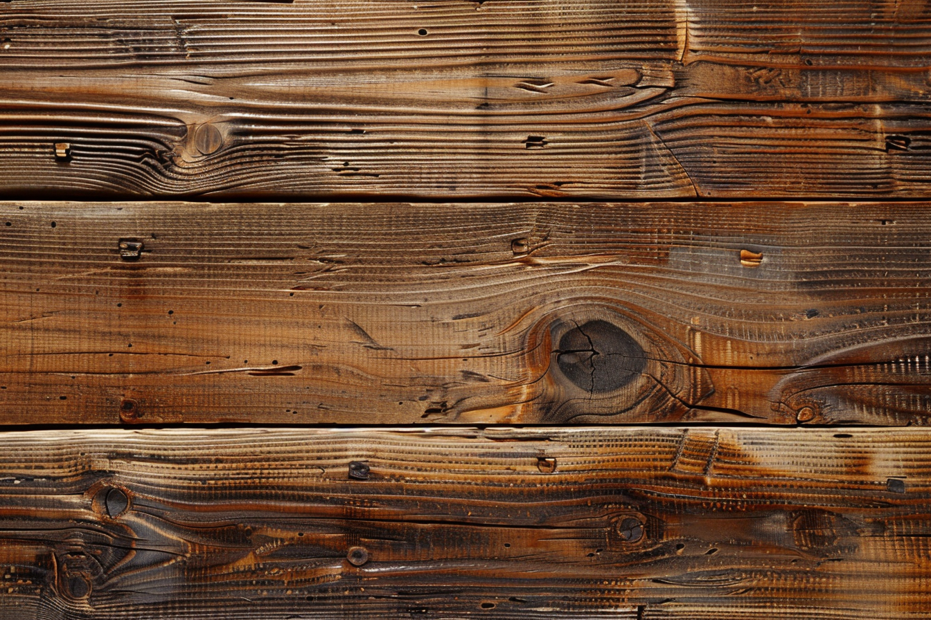 Image gratuite Texture de planche en bois rustique 3